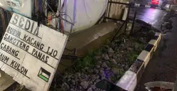 Rusak dan Tidak Terawat dari Tahun ke Tahun