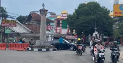 Pungli dan Parkir Liar Mengurangi Kepercayaan Publik