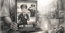 Ilustrasi foto Alvaro Kiano Nugroho. (Sumber: Istimewa)