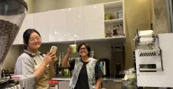 Dari Yogya sampai ke Bandung: Bermula Take Away Jadi Nongkrong Hangat