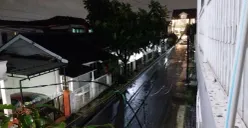 Menelaah Kaitan Penerangan Jalan dan Potensi Aksi Kejahatan