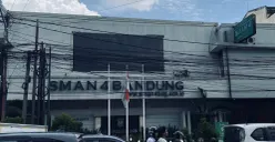 Kurangnya Pemerataan Fasilitas Pendidikan di Kota Bandung