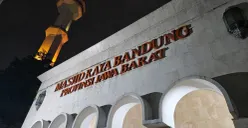 Bukan Jadi Tempat Nyaman untuk Umat, Masjid Raya Bandung Justru Bisa Mencekam
