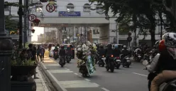 Keinginan Penduduk Bandung untuk Jaringan Transportasi yang Lebih Banyak