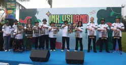 Hari Disabilitas Internasional (HDI) tahun ini menjadi momentum bersejarah bagi sahabat disabilitas Indonesia. (Sumber: Istimewa)