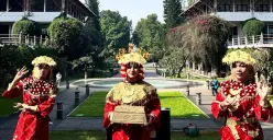 Ketika Gending Sriwijaya Menemukan Rumah di Tanah Pasundan