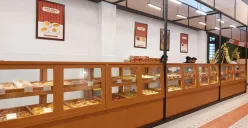 Gulapadi membawa filosofi sederhana namun mendalam yaitu makanan tradisional bukan hanya soal perut kenyang, melainkan tentang memori, identitas, dan kebersamaan. (Sumber: Ayobandung.id | Foto: Eneng Reni Nuraisyah Jamil)