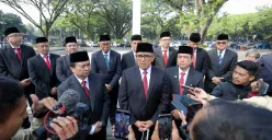 Wali Kota Bandung, M. Farhan. (Sumber: Pemkot Bandung)