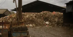 Rendahnya Pemilahan Sampah Menjadi PR Besar bagi Pemerintah Kota Bandung