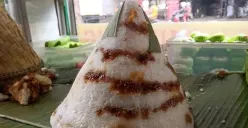 Awug, Camilan Sederhana yang Menjaga Rasa Sunda Tetap Hidup