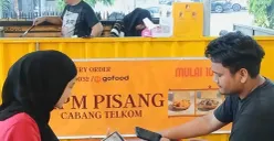 Bermula dari Pisang Nugget, Hadir Primadona Pisang dengan Ragam Varian Rasa