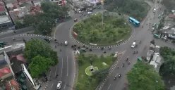 Hikayat Cibiru, dari Kawasan Timur Pinggiran Kota Bandung yang jadi Pusat Keramaian