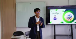 Mahasiswa Akuntansi Syariah UIN SGD Bandung Taklukkan KTI Nasional dan Tembus Konferensi Global