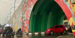 Bandung bukan hanya kota dengan udara sejuk tapi juga ruang hidup yang terus berdenyut dengan  semangat pluralisme dan kreativitas. (Sumber: Dokumentasi Penulis | Foto: Titania Zalsyabila Hidayatullah)