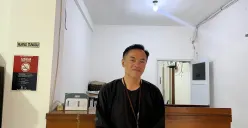 Antara Warga, Amanah, dan Ketenangan