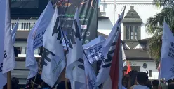 Sistem pengelolaan limbah di Bandung yang Berantakan, saran saya sebagai warga Bandung untuk M. Farhan prioritaskan langkah inovatif sungguhan.