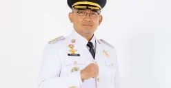 Pada awal 2025, Muhammad Farhan memulai tahun pertamanya sebagai wali kota, disambut harapan, sekaligus keraguan. (Sumber: Dok. Pemprov Jabar)