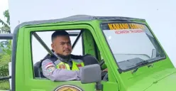 Ketika Pemuda Memilih Mengabdi untuk Desa