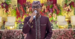 Ripaldi Endikat founder Teman Bicara (Sumber: Instagram Ripaldi Endikat | Foto: Tim Endikat Teman Bicara)