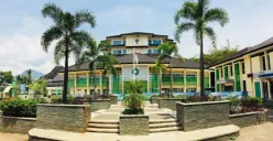 UIN Sunan Gunung Djati Bandung. (Sumber: uinsgd.ac.id)