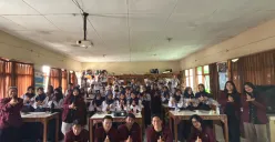 Edukasi tentang Etika Komunikasi Digital dan Cyberbullying