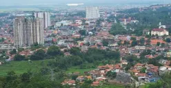 Jatinangor. (Sumber: sumedangkab.go.id)