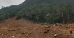 Alarm Lingkungan yang Terus Berulang