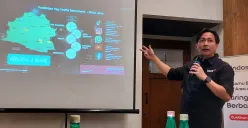 Transformasi Digital Jawa Barat Menjadi Peluang Strategis Operator Seluler di Periode Nataru  