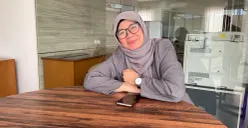Tri Nur Aini Noviar. (Sumber: ayobandung.id | Foto: Ilham Maulana)