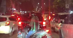 Saatnya Wali Kota Bandung Evaluasi Tata Kelola Transportasi Publik