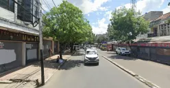 Hikayat Cicadas, Kerasnya Hidup Kawasan Beling di Jantung Bandung