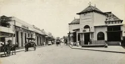 Sejarah Braga jadi Pusat Kongkow Orang Eropa Baheula, Berawal dari Toko Senapan