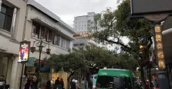 Menata Parkir Braga, Menata Masa Depan Pariwisata Bandung