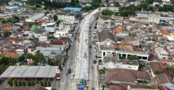 Flyover Nurtanio: Titik Terang Kemacetan Bandung di Akhir Tahun 2025 