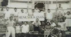 Sejarah Masjid Mungsolkanas, Tertua di Kota Bandung Sejak 1869