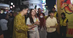 Gen Z dan Strategi Softselling: Industri Membaca Pasar Anak Muda Lewat Gimik Kreatif