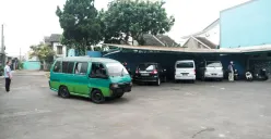 Transportasi Kota Bandung: Modernisasi atau Rebranding Masalah Lama?