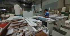 Resolusi Kota Bandung 2026 : Membangkitkan Industri Furnitur dan Kriya Kayu