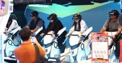 Strategi Industri Hiburan Keluarga Merebut Pangsa Pasar di Liburan Akhir Tahun dan Tahun Baru 2026