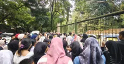 Resolusi untuk Bandung 2026: Kota yang Bergerak Gagap dan Miskin Imajinasi