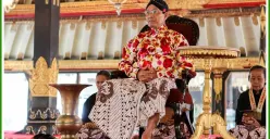 Gubernur Daerah IStimewa Yogyakarta Sri Sultan Hamengku Buwono X (Sumber: Dok. Keraton Jogja | Foto: Istimewa)