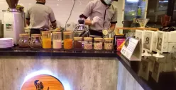 Acaraki Jamu, Racikan Tradisi dalam Gelas Generasi Urban