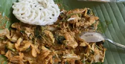 Lotek Kalifah Apo (Foto: GMAPS)