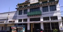 Toko Kopi Javaco