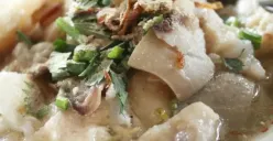 Mie Kocok BPJS (Foto: Ist)