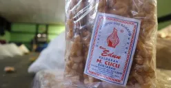 Kerupuk Edun M Cucu (Foto: Ist)