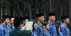 PPPK Langsung Jadi PNS, antara Lompatan Karier dan Loncatan Logika