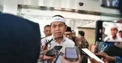 Gubernur Jawa Barat, Dedi Mulyadi, belakangan tengah jadi sorotan terkait "pesta rakyat". (Sumber: ppid.jabarprov.go.id)
