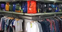 Brand lokal Bandung Sch