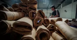 Tulisan ini akan mengangkat isu konflik kepentingan dalam pengadaan barang/jasa pemerintah sebagai refleksi dan analisis terhadap integritas birokrasi Indonesia hari ini. (Sumber: Ayobandung.id | Foto: Kavin Faza)